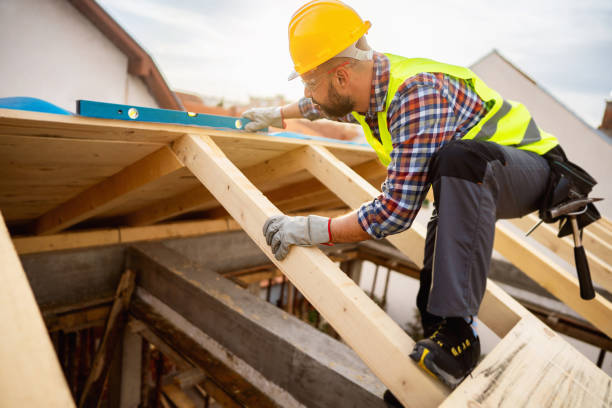 Best Best Roofing Contractors  in Bourbon, IN