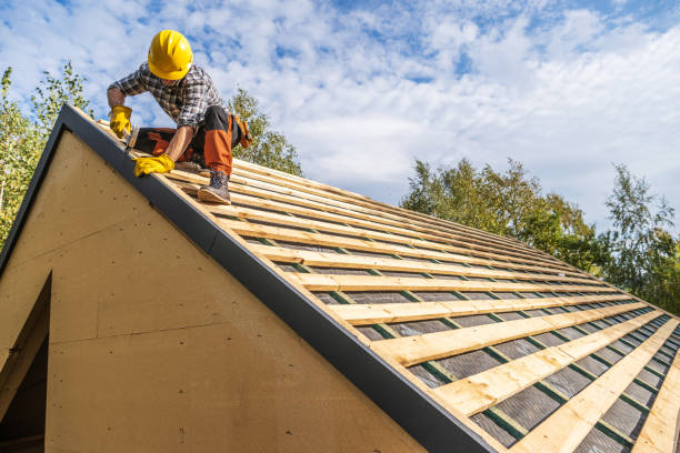 Best Roof Replacement Cost  in Bourbon, IN