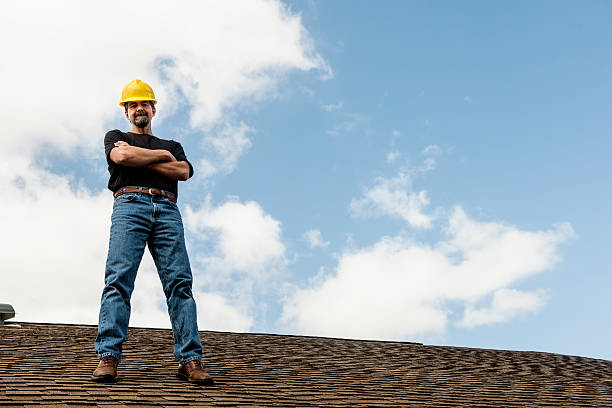 Best Best Roofing Contractors  in Bourbon, IN
